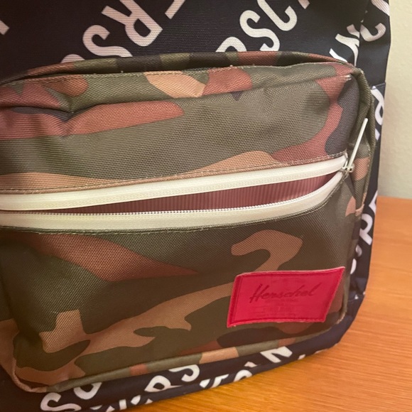 Hershey Supply Co. Backpack GREAT CONDITION! - Picture 12 of 12